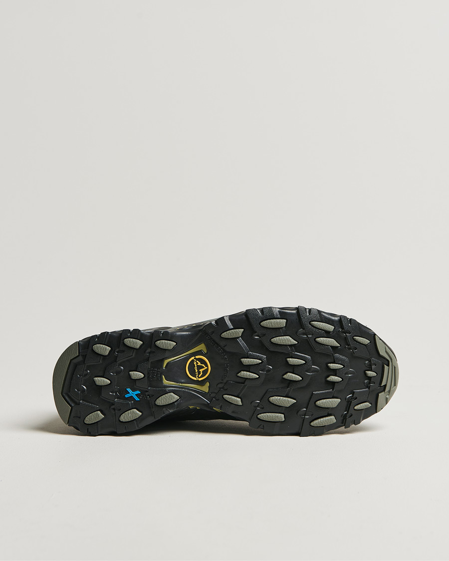 Herre | La Sportiva Ultra Raptor II GTX Black/Cedar | La Sportiva | Ultra Raptor II GTX Black/Cedar