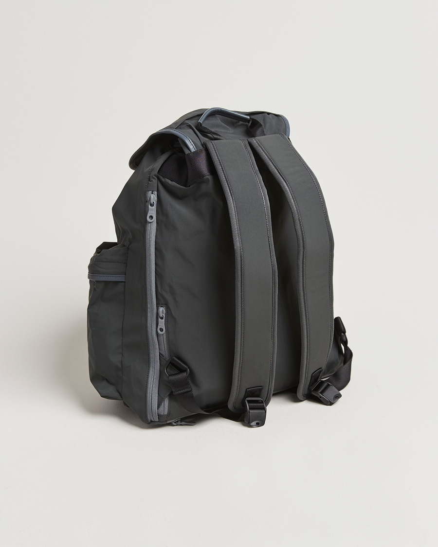 Herre | Vesker | mazi untitled | All Day 04 Nylon Backpack Grey