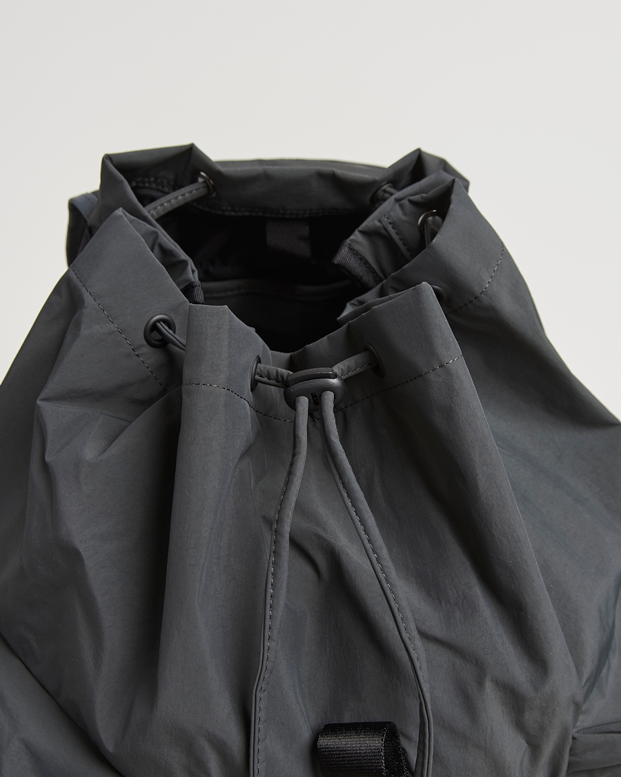 Herre | Vesker | mazi untitled | All Day 04 Nylon Backpack Grey