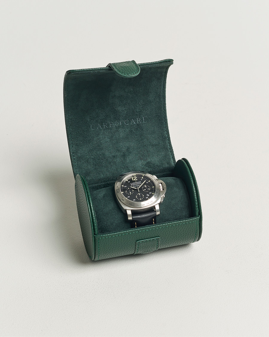 Herre | Panerai Pre-Owned Daylight PAM00236 Silver | Panerai Pre-Owned | Daylight PAM00236 Silver