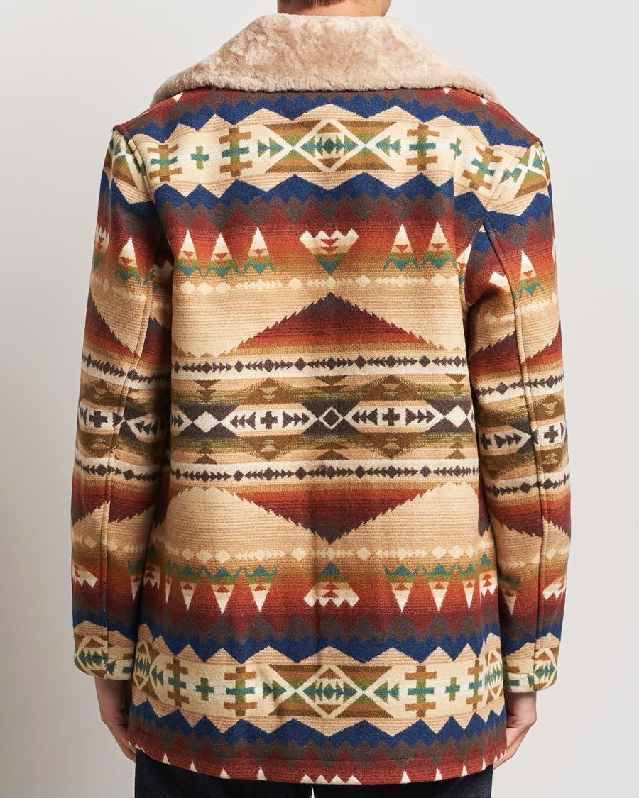 Herre | Jakker | Pendleton | Browsville Coat Solstice Canyon