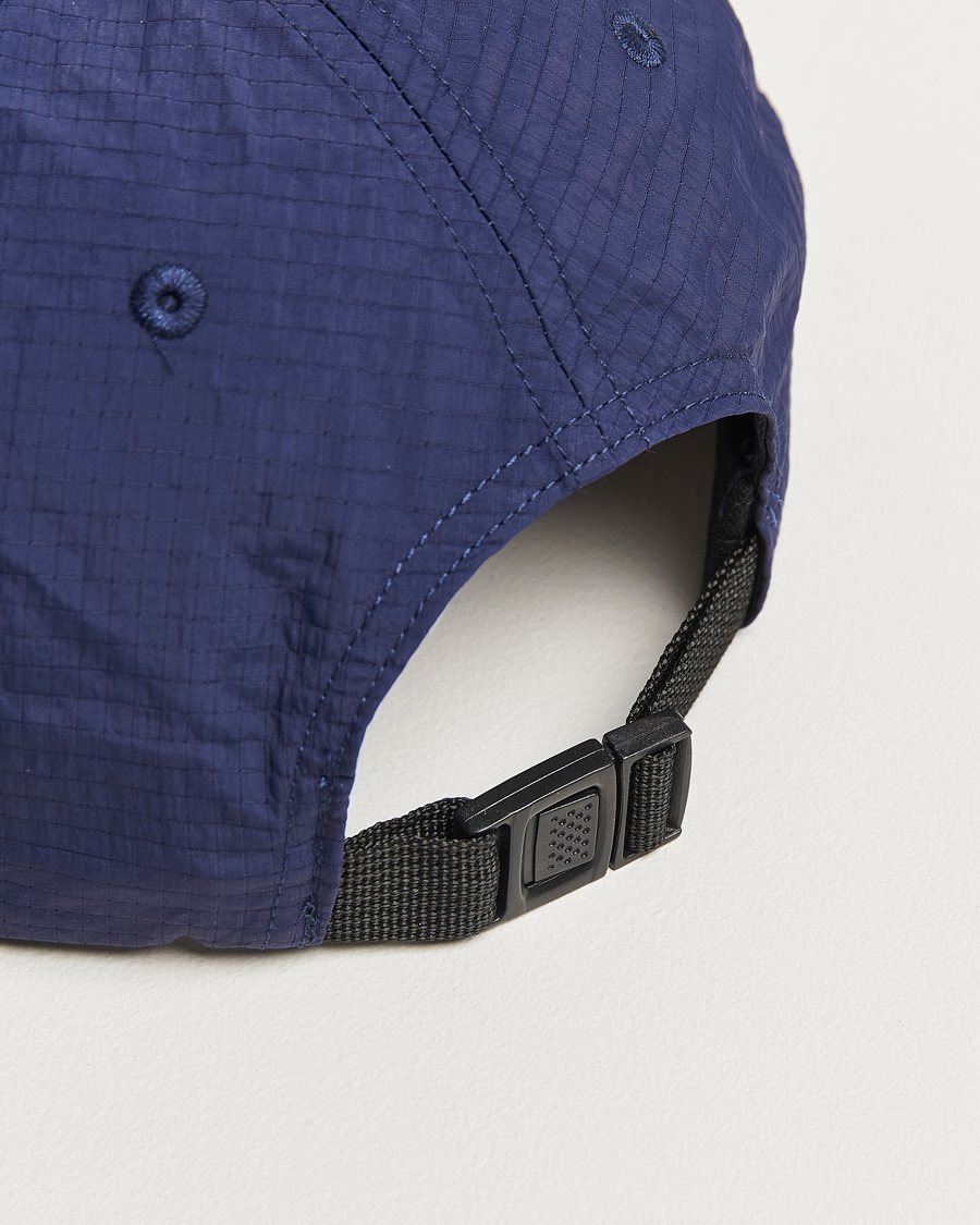 Herre | Palmes Societa Performance Cap Navy | Palmes | Societa Performance Cap Navy