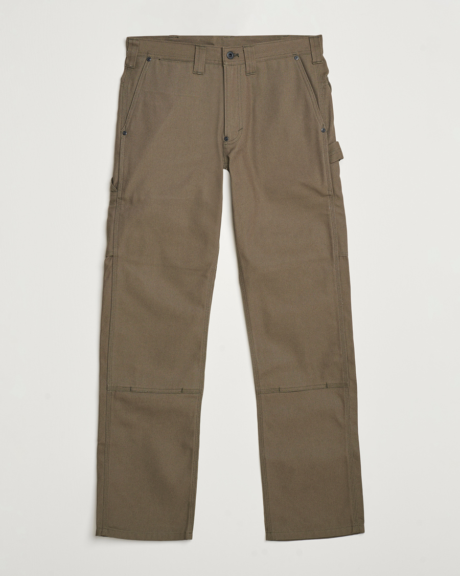 Herre | Bukser | Filson | Worksmith Double Layer Pants Tarmac
