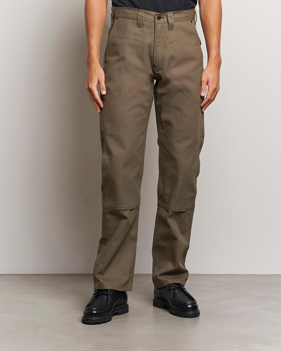 Herre | Bukser | Filson | Worksmith Double Layer Pants Tarmac