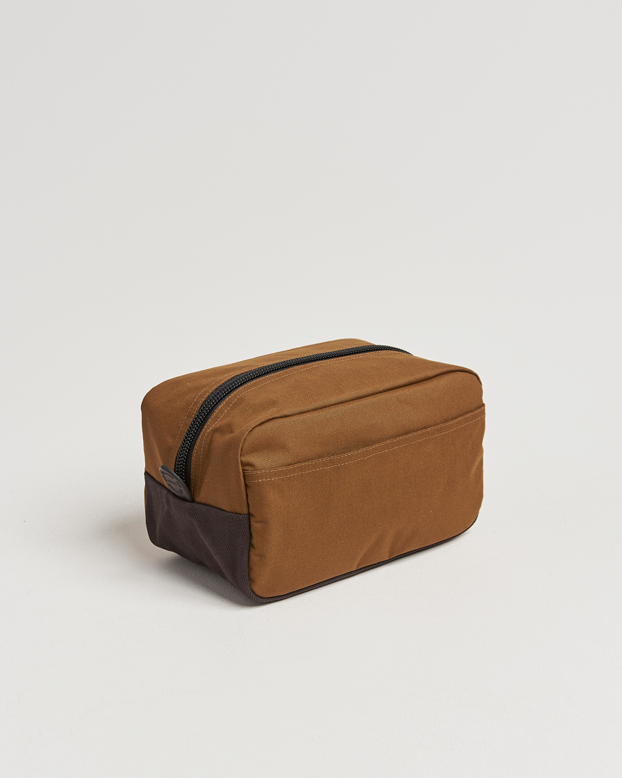 Herre | Vesker | Filson | Dryden Cordura Nylon Travel Pack Whiskey