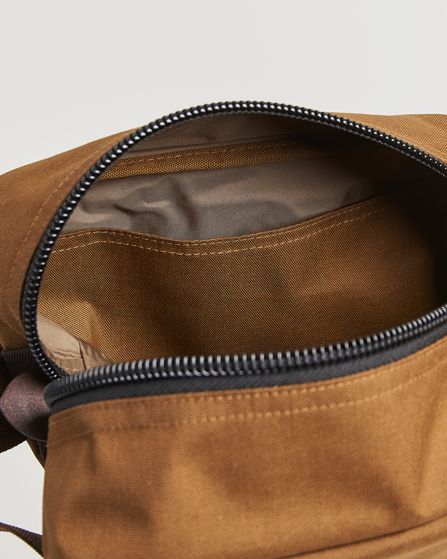 Herre | Vesker | Filson | Dryden Cordura Nylon Travel Pack Whiskey