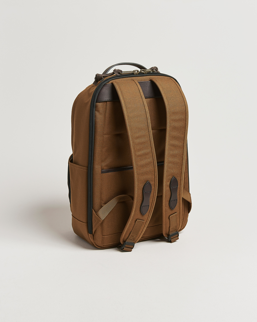 Herre | Vesker | Filson | Dryden Cordura Nylon Backpack Whiskey