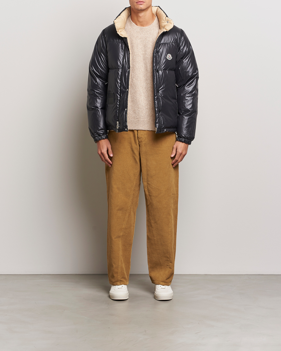 Herre | Jakker | Moncler | Verone Down Jacket Beige