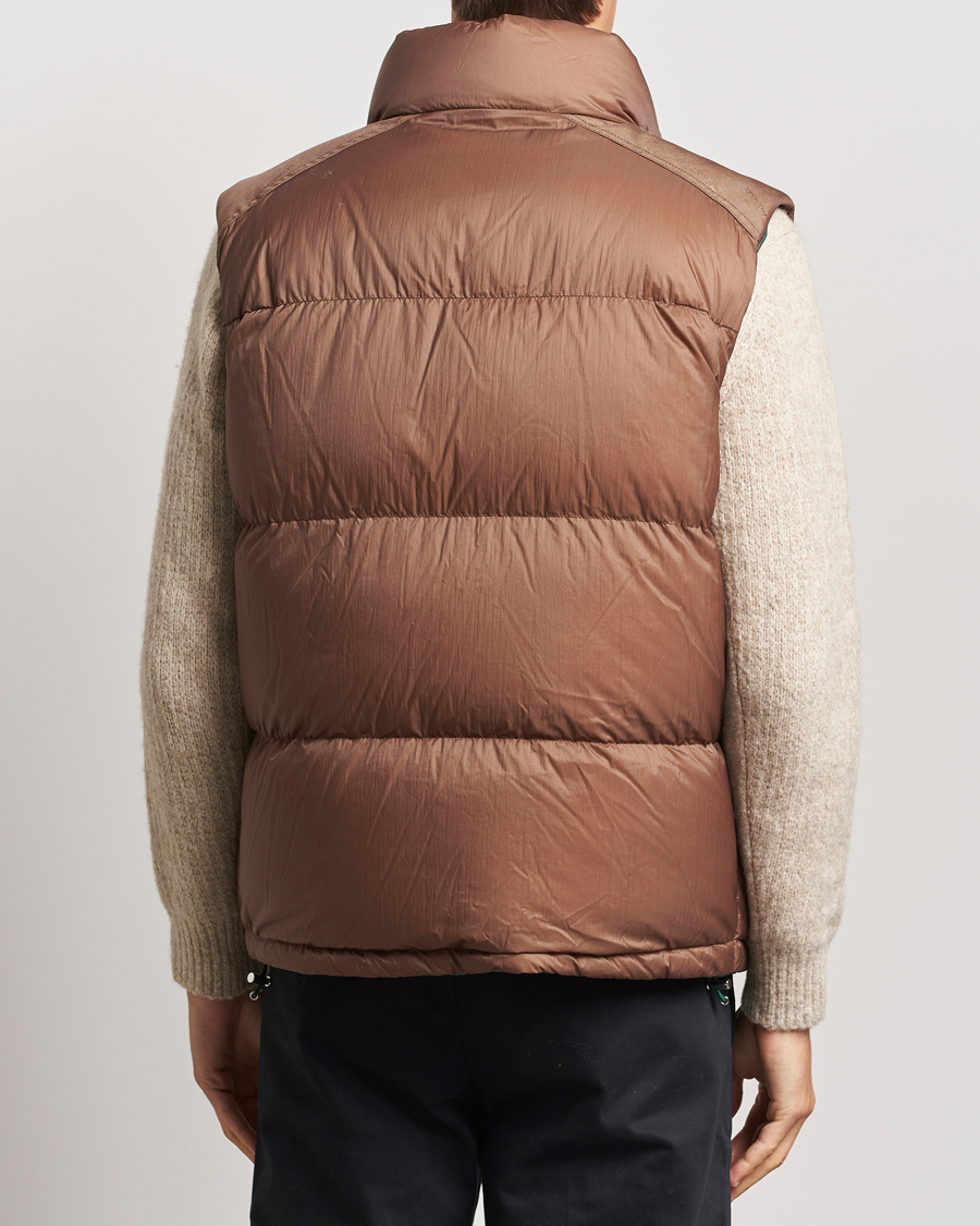 Herre | Jakker | Moncler | Verone Down Jacket Brown