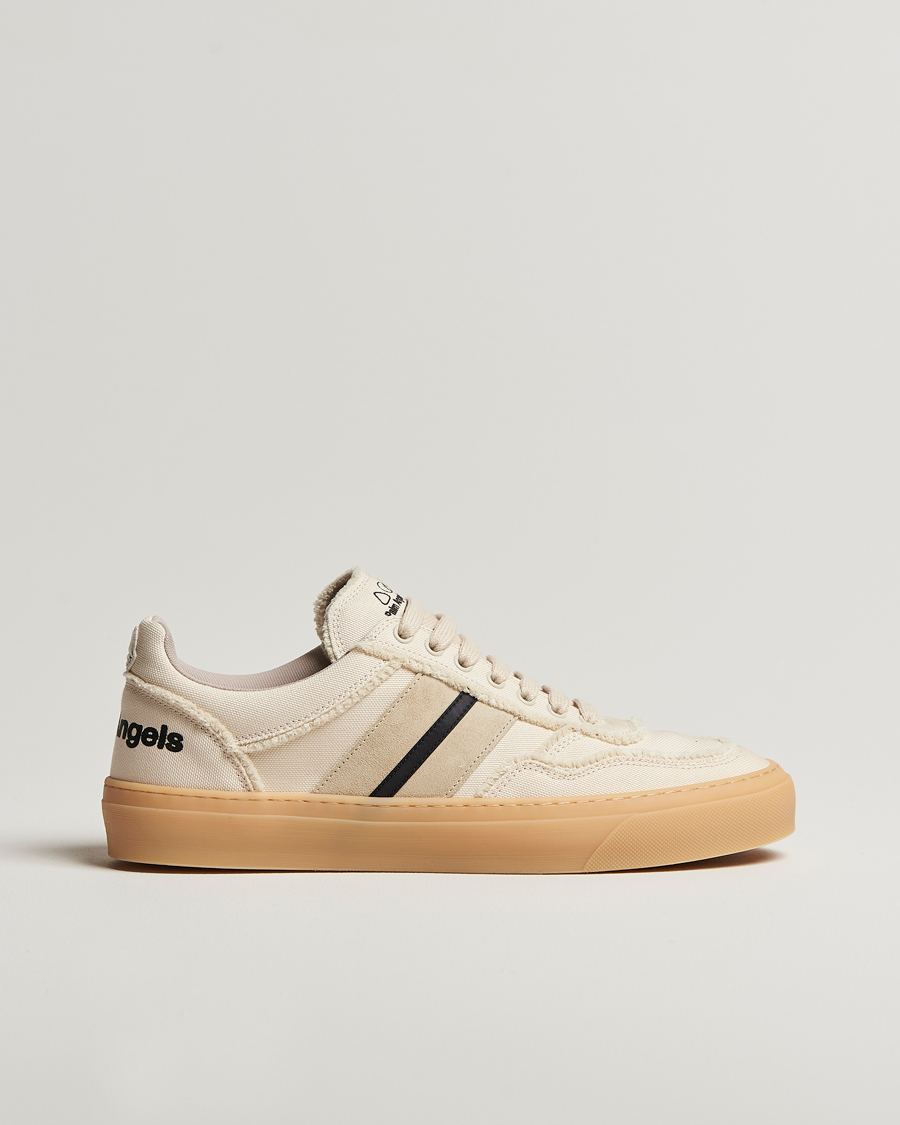 Herre | Sneakers | Moncler Genius | X Palm Angels Monaco2 Sneakers Off White