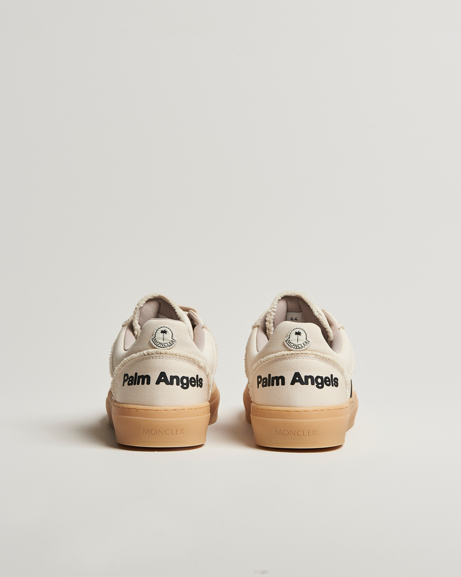 Herre | Sneakers | Moncler Genius | X Palm Angels Monaco2 Sneakers Off White