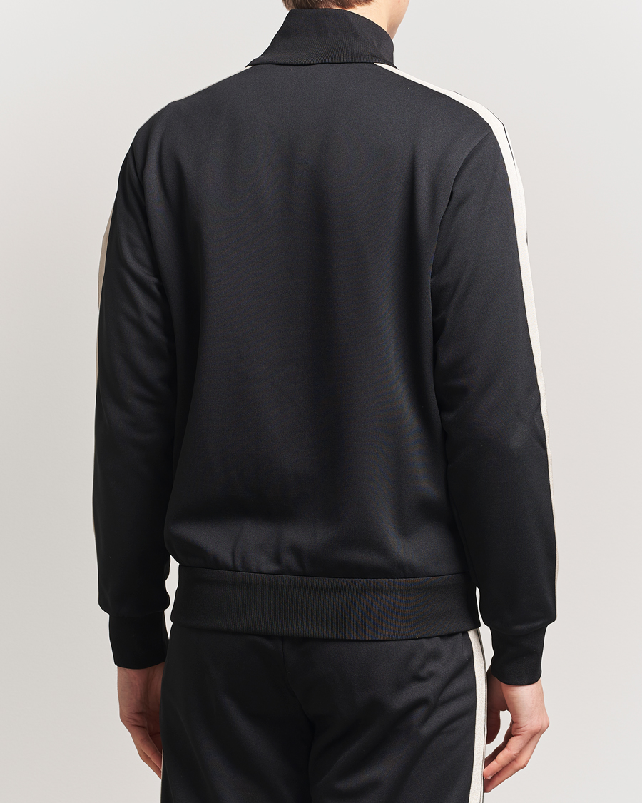 Herre | Gensere | Moncler Genius | X Palm Angels Full Zip Cardigan Black
