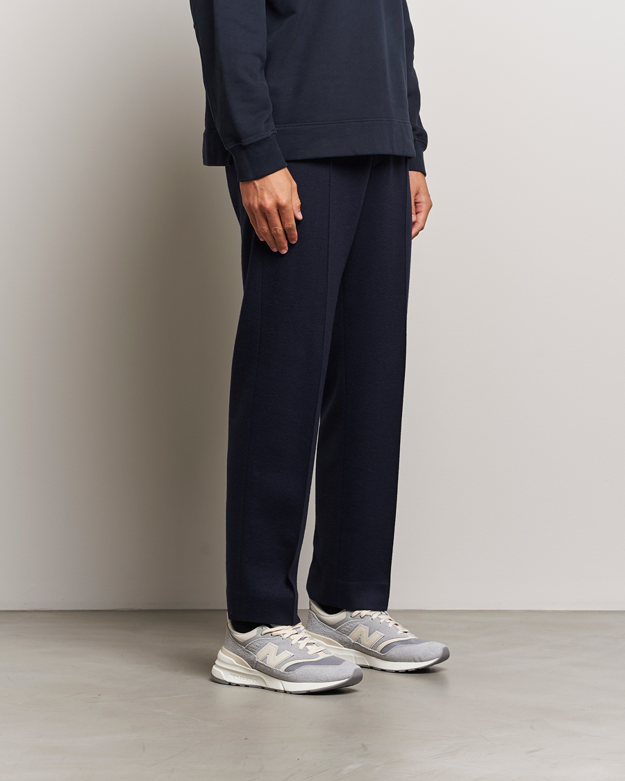 Herre | New Balance 997R Sneakers Concrete | New Balance | 997R Sneakers Concrete