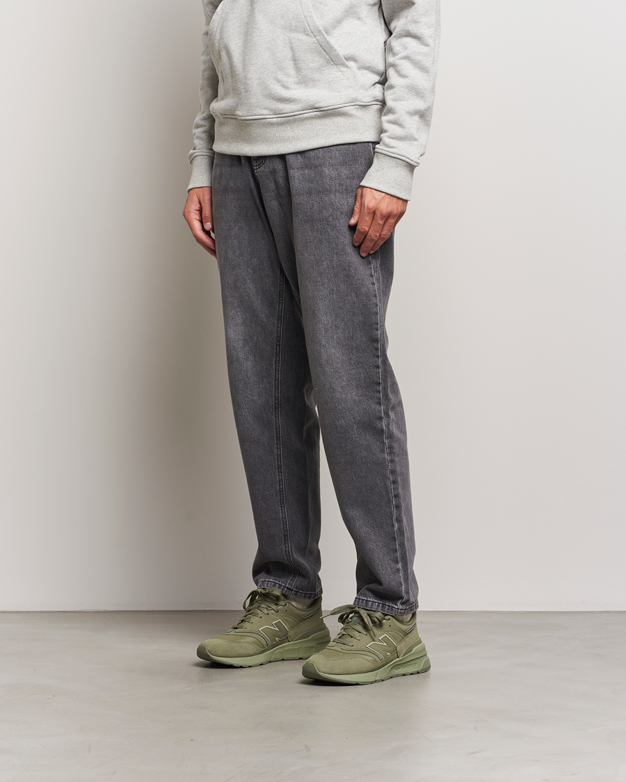 Herre | New Balance 997R Sneakers Dark Olivine | New Balance | 997R Sneakers Dark Olivine