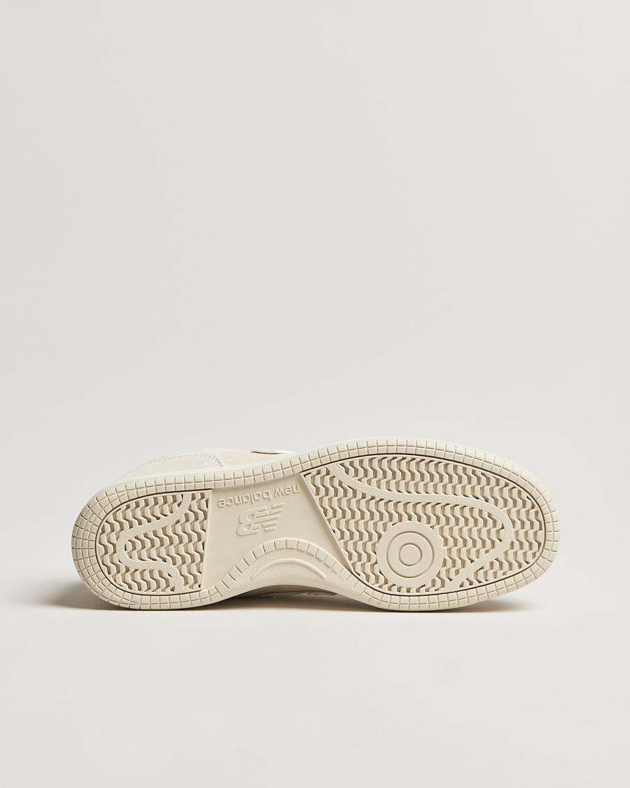 Herre | New Balance 480 Sneakers Linen | New Balance | 480 Sneakers Linen