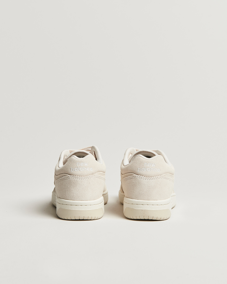 Herre | New Balance 480 Sneakers Linen | New Balance | 480 Sneakers Linen
