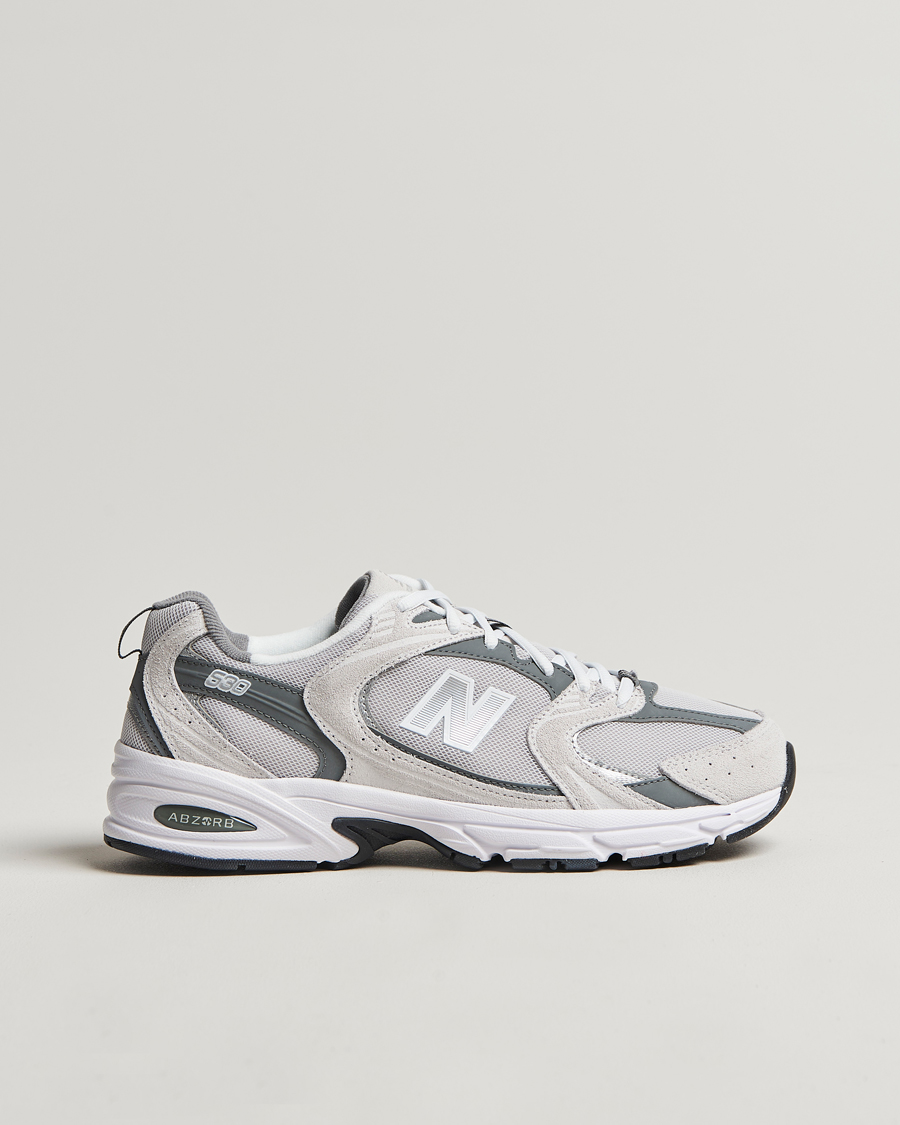 Herre | New Balance 530 Sneakers Grey Matter | New Balance | 530 Sneakers Grey Matter