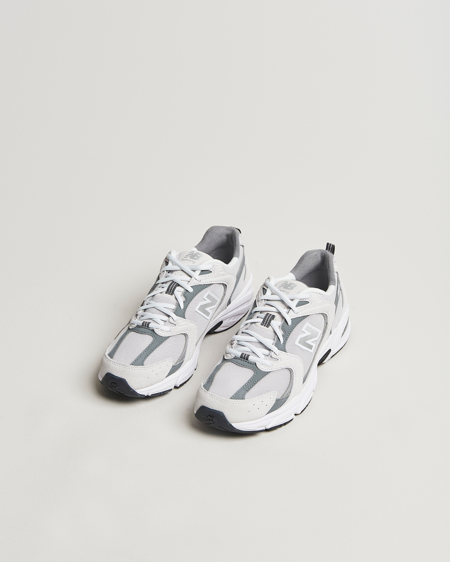 Herre | New Balance 530 Sneakers Grey Matter | New Balance | 530 Sneakers Grey Matter