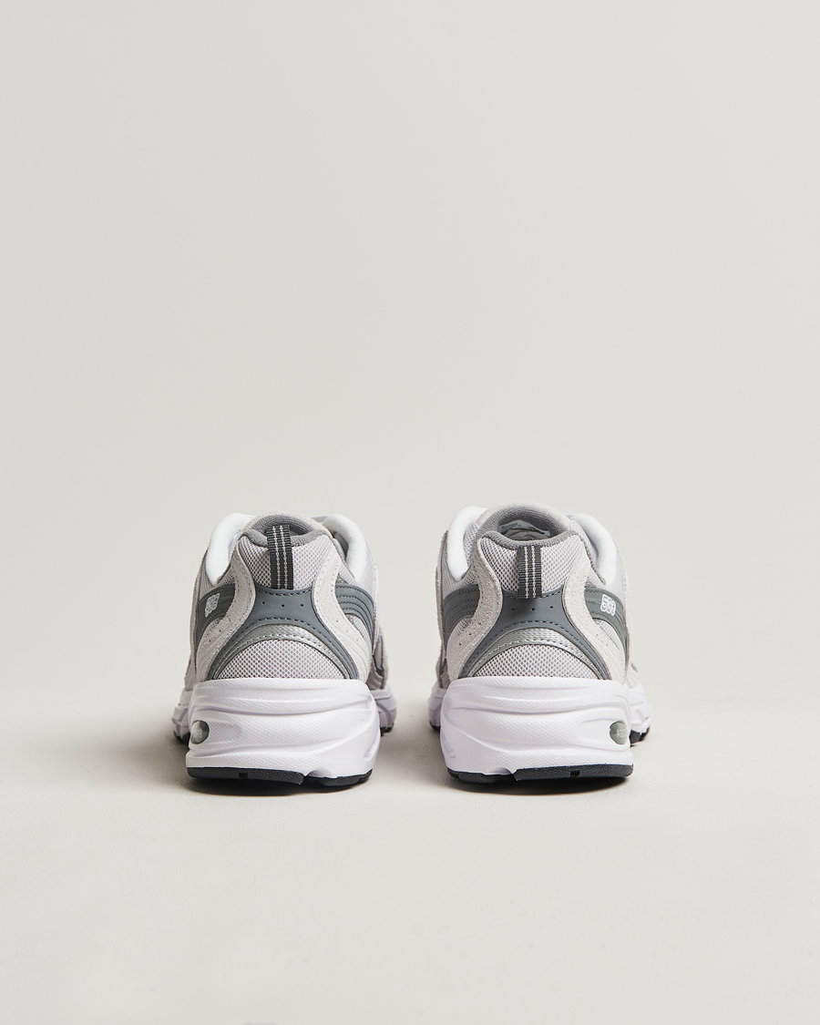 Herre | New Balance 530 Sneakers Grey Matter | New Balance | 530 Sneakers Grey Matter