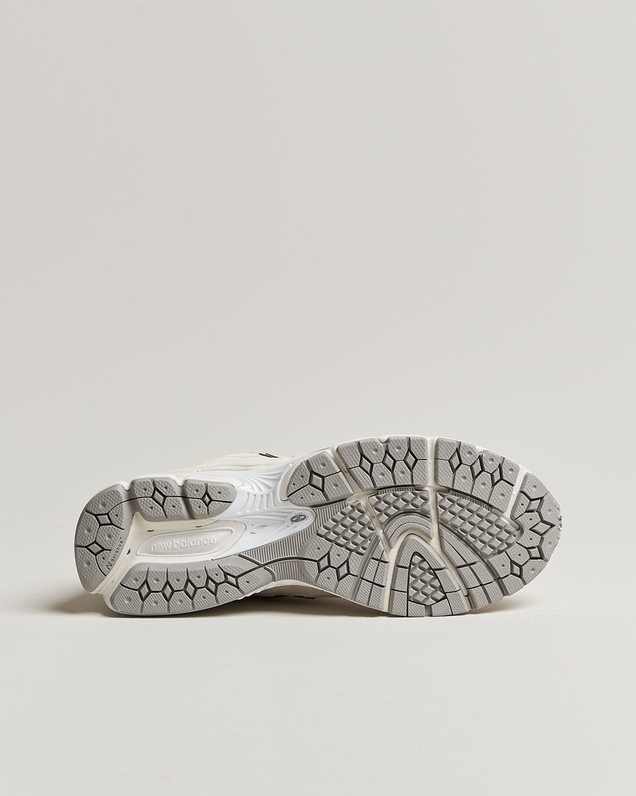Herre | New Balance 2002R Sneakers Beige | New Balance | 2002R Sneakers Beige