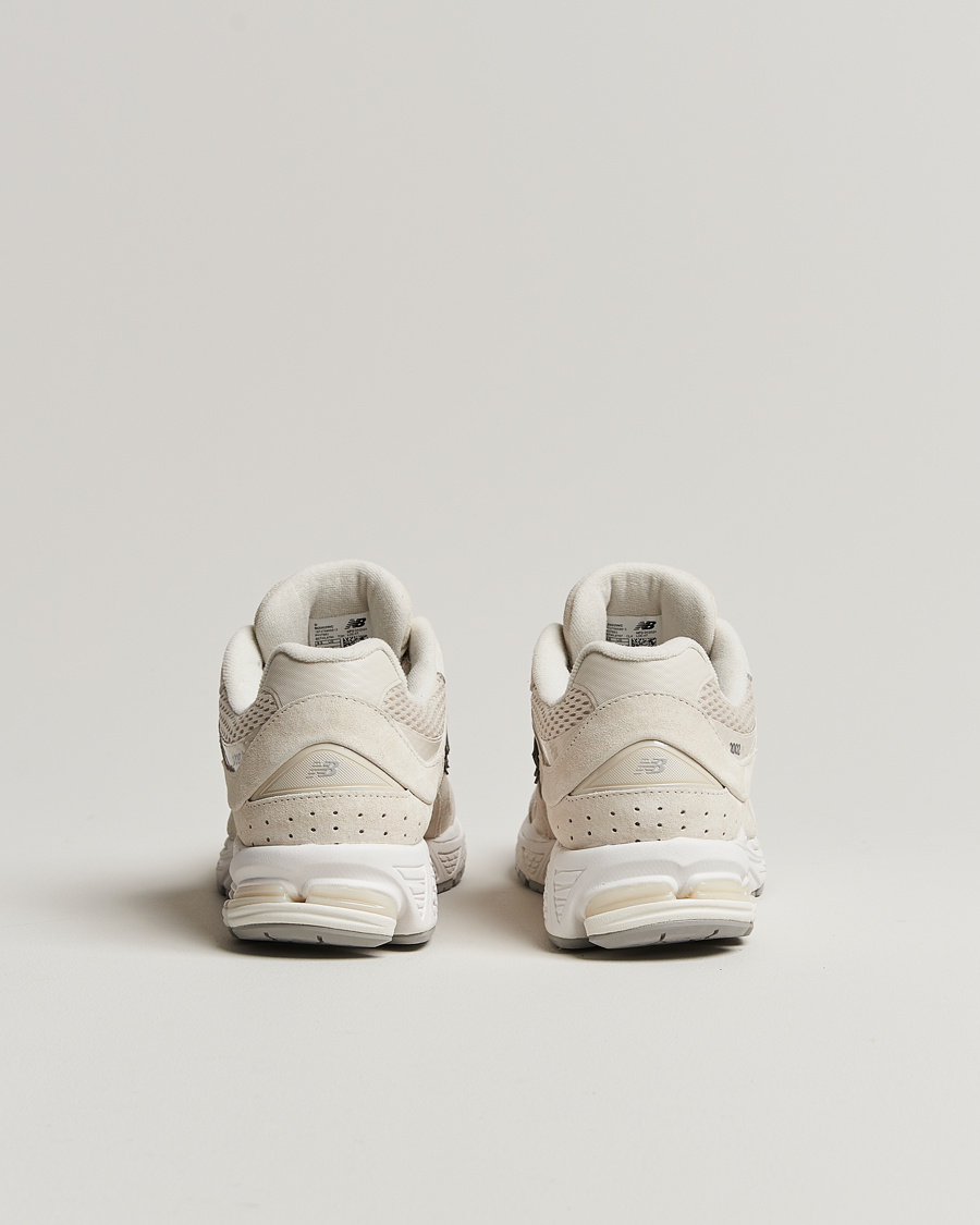 Herre | New Balance 2002R Sneakers Beige | New Balance | 2002R Sneakers Beige
