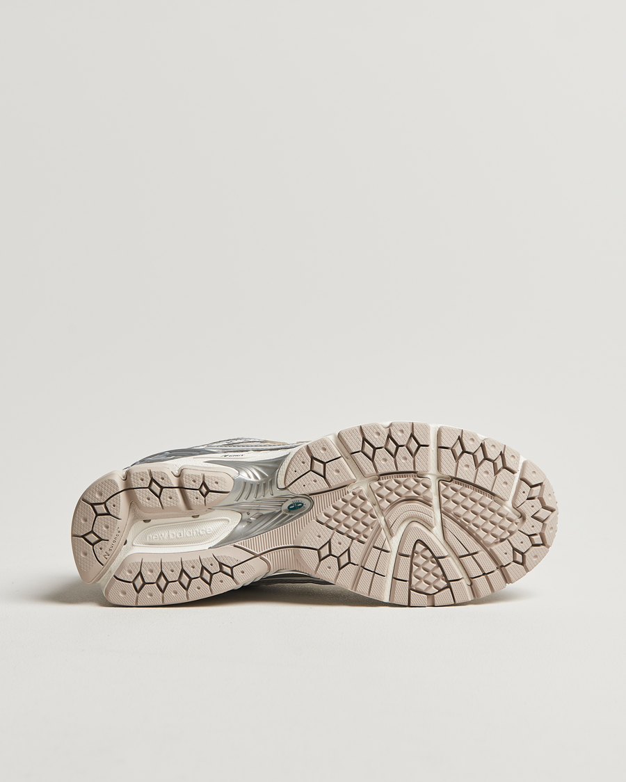 Herre | Sneakers | New Balance | 1906 Sneakers Silver Metallic