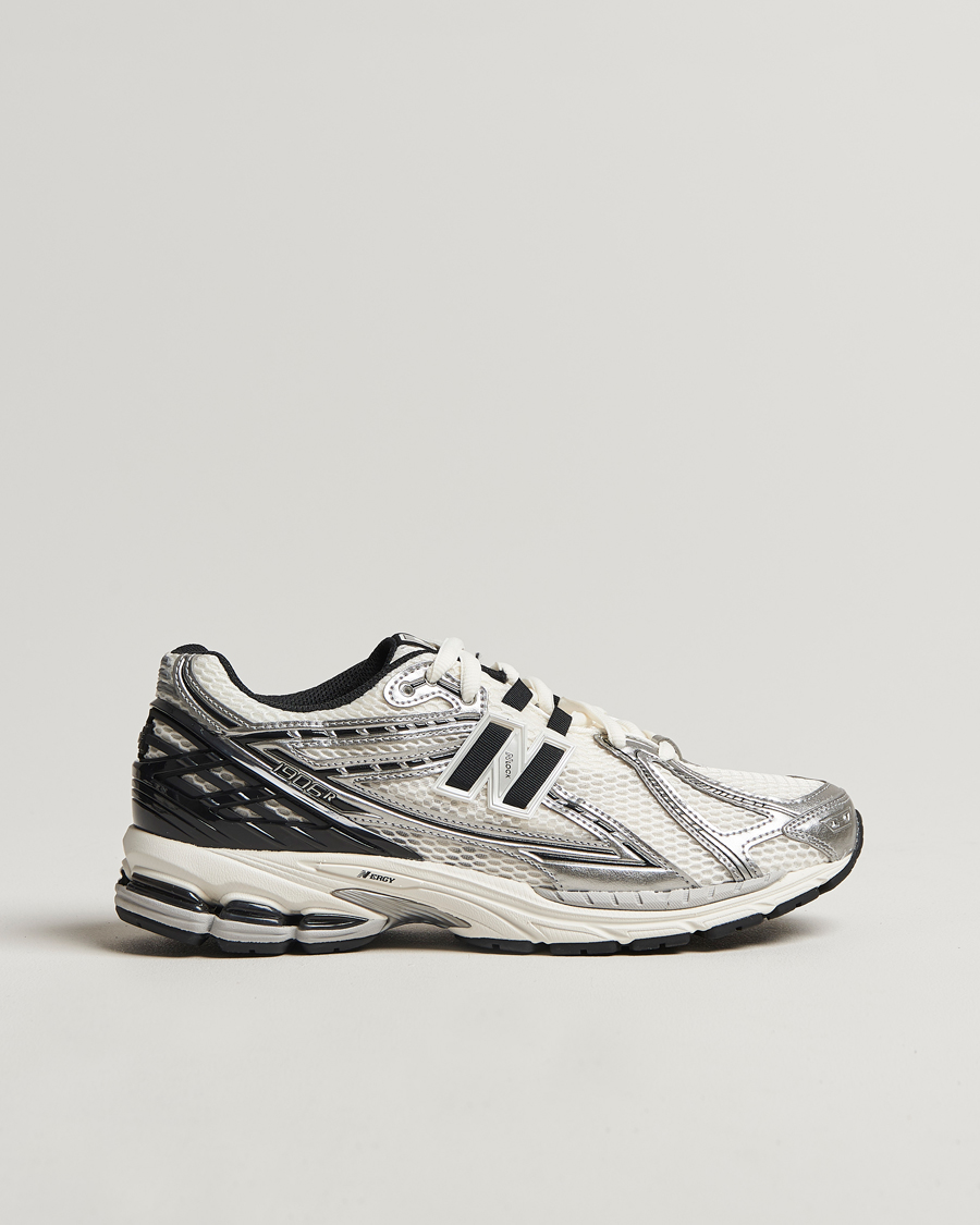 Herre | New Balance 1906 Sneakers Grey | New Balance | 1906 Sneakers Grey