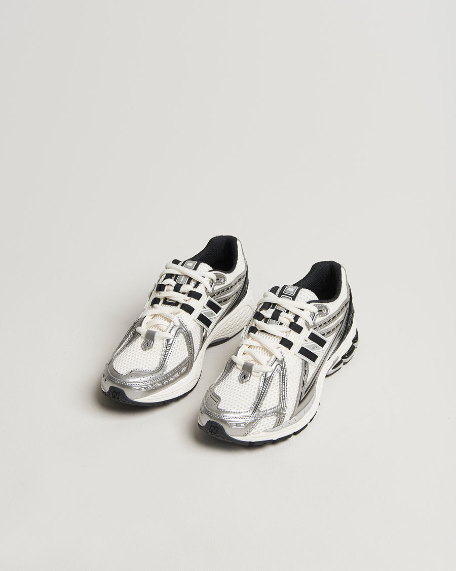 Herre | New Balance 1906 Sneakers Grey | New Balance | 1906 Sneakers Grey