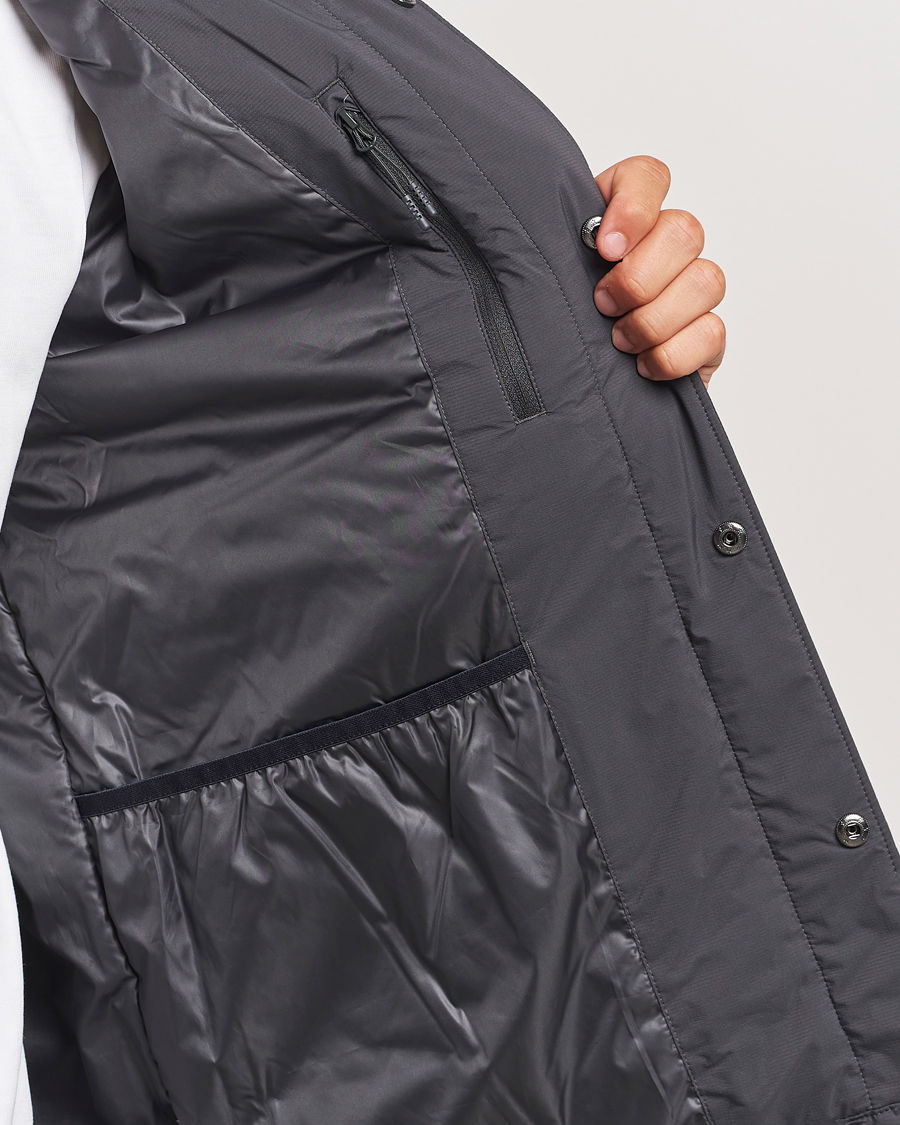 Herre | Jakker | New Balance | Coaches Jacket Black