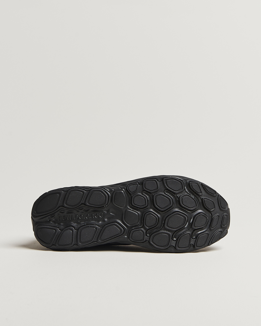 Herre | Sneakers | New Balance Running | Fresh Foam EVO v3 Black