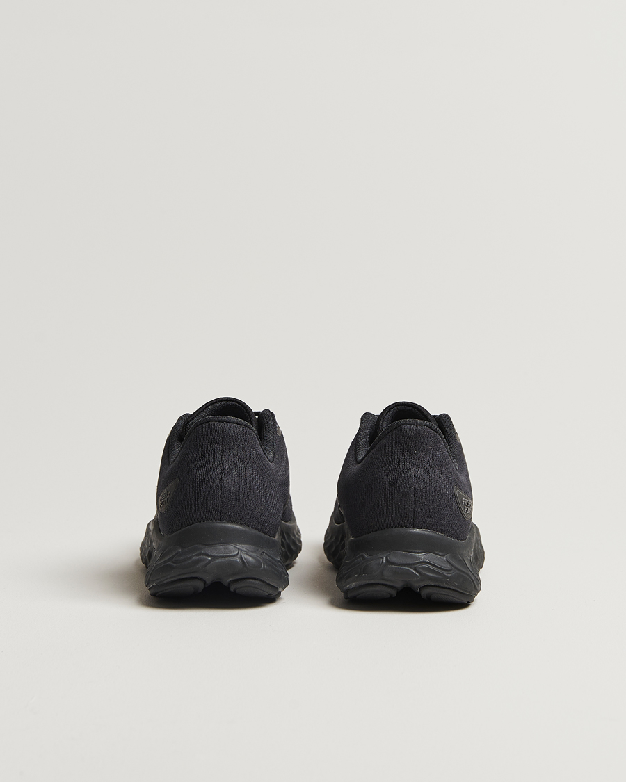 Herre | Sneakers | New Balance Running | Fresh Foam EVO v3 Black
