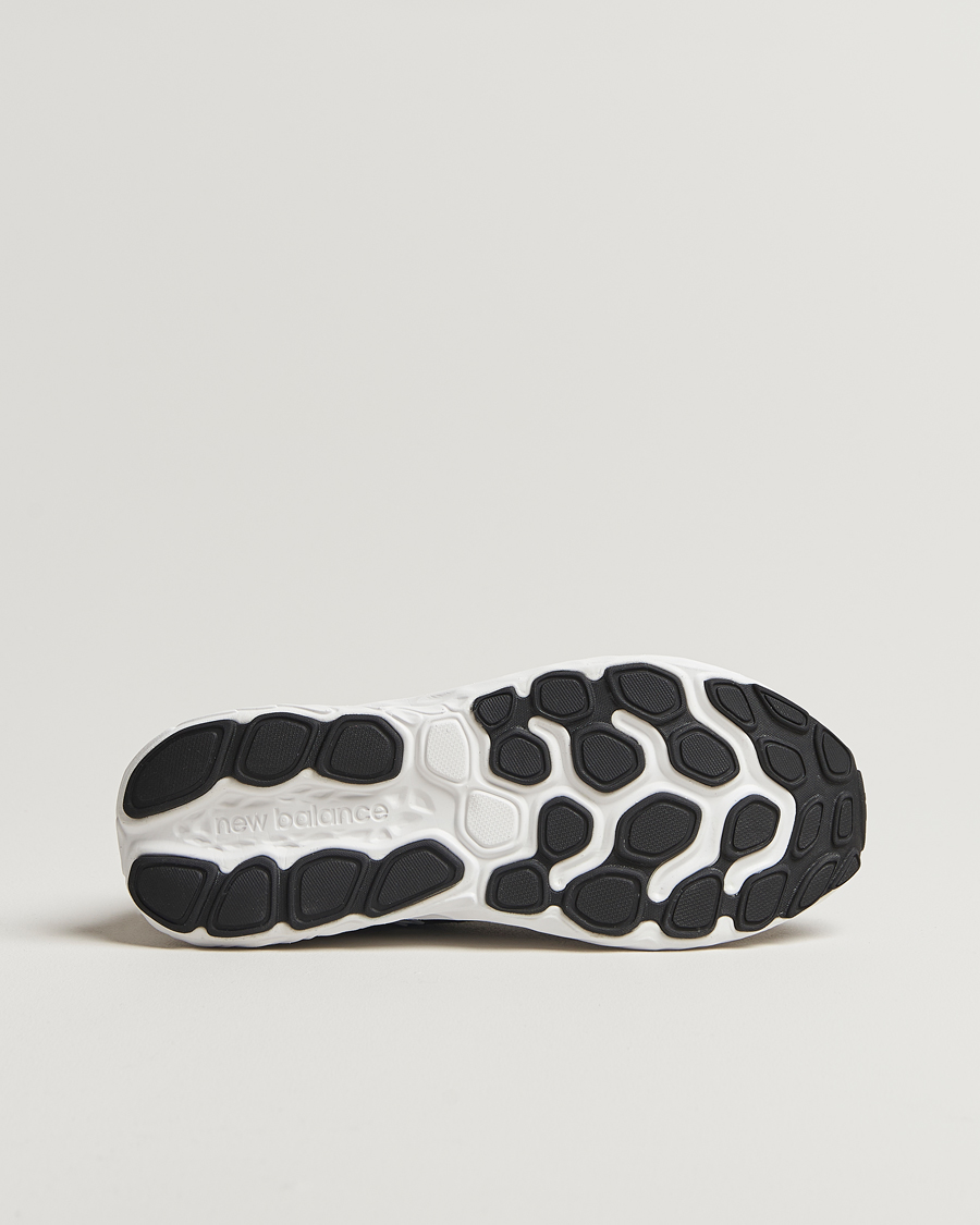 Herre | Sneakers | New Balance Running | Fresh Foam EVO v3 Black/White