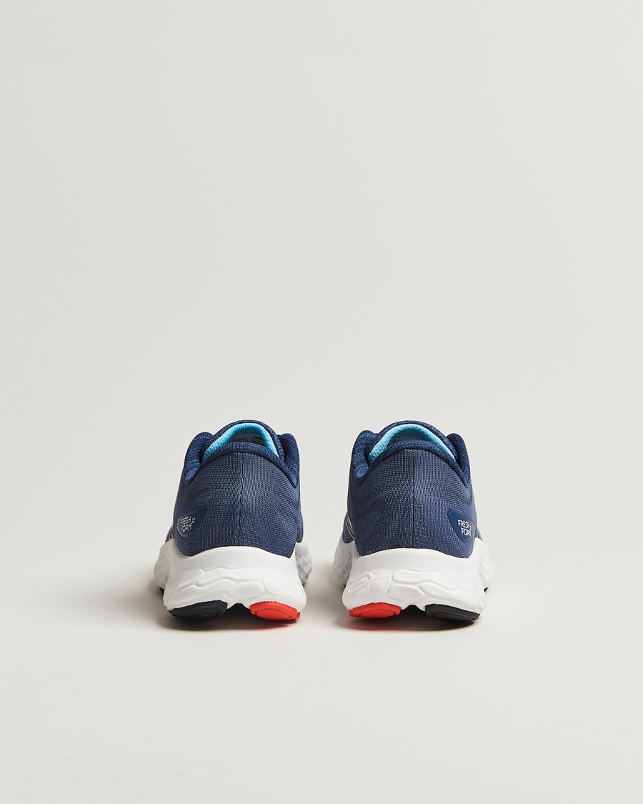 Herre | Sneakers | New Balance Running | Fresh Foam EVO v3 Vintage Indigo