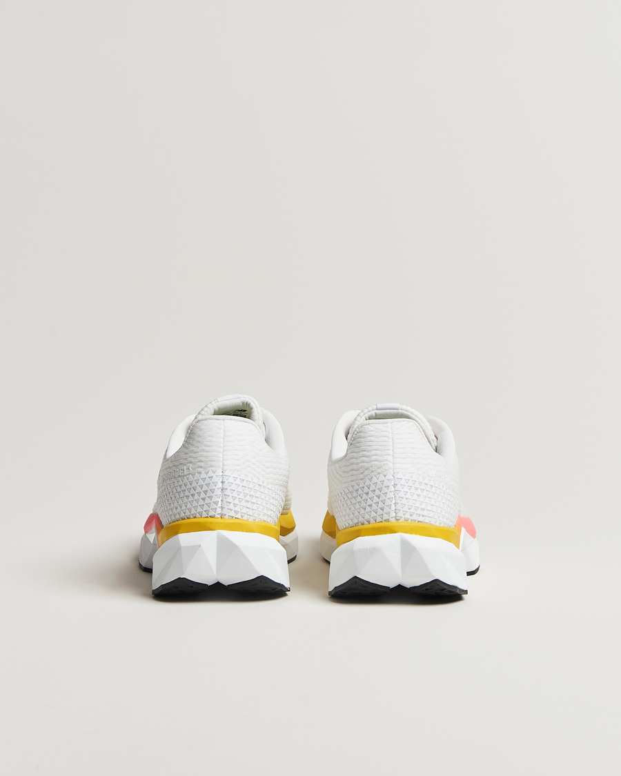 Herre | Sneakers | New Balance Running | FuelCell Propel v5 White
