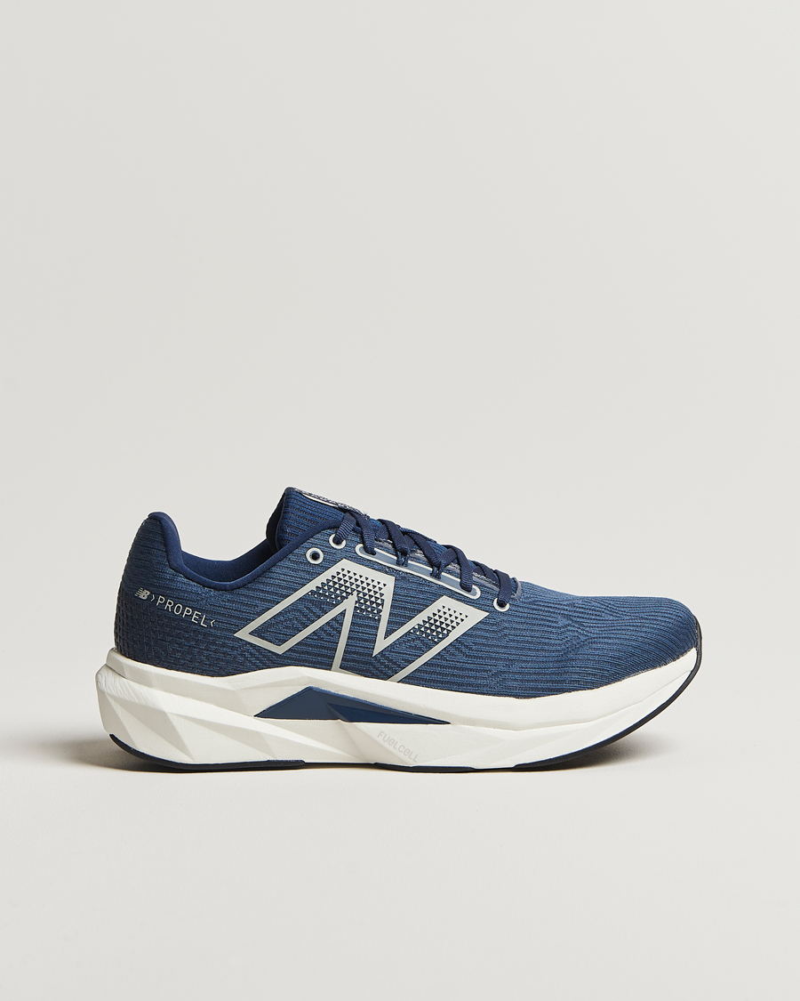 Herre | Sneakers | New Balance Running | FuelCell Propel v5 Blue