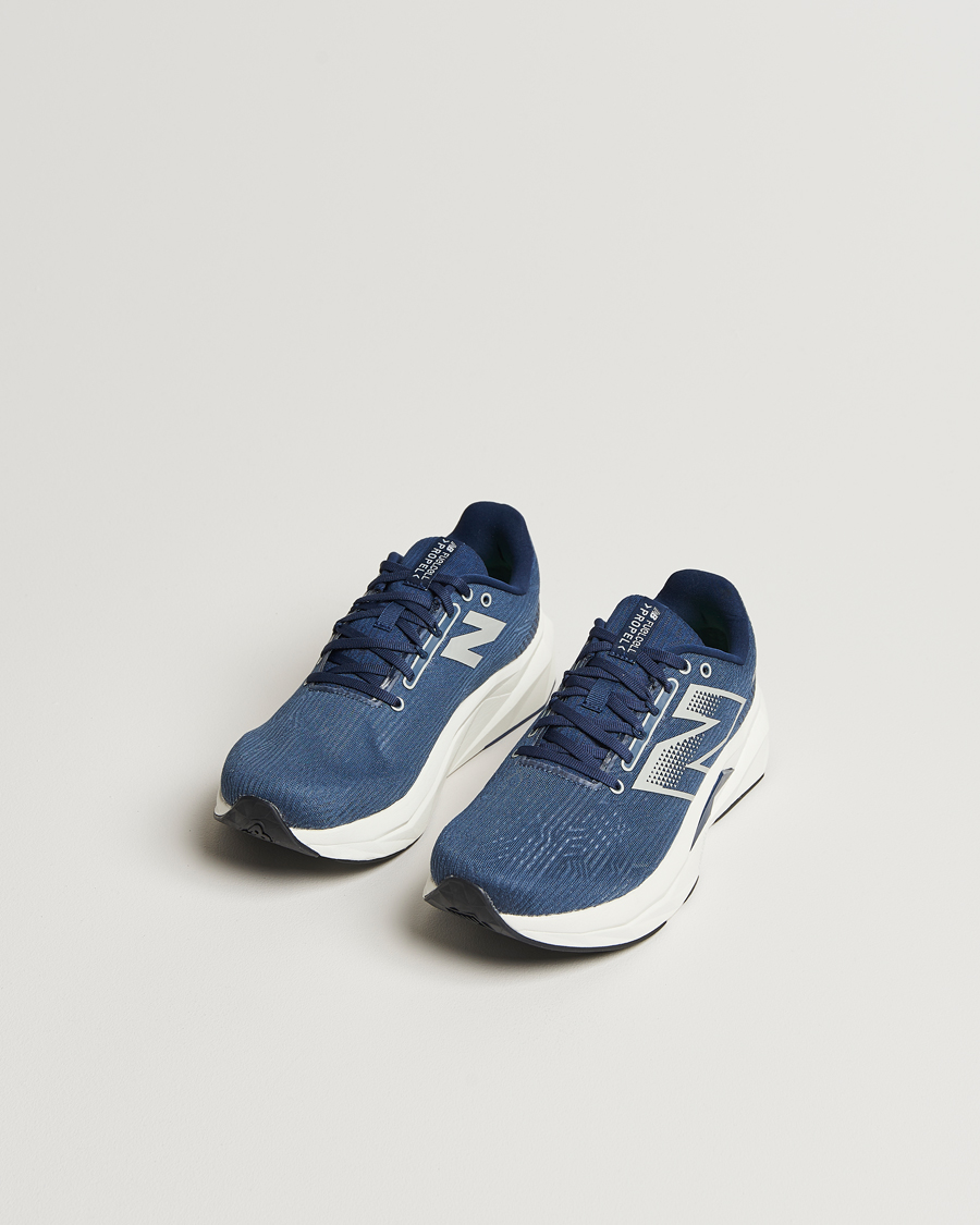 Herre | Sneakers | New Balance Running | FuelCell Propel v5 Blue