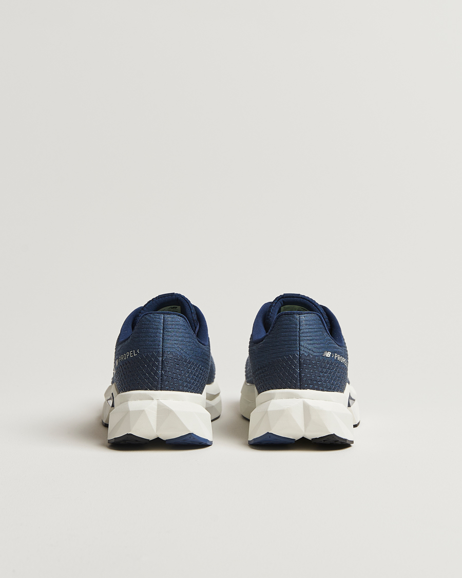 Herre | Sneakers | New Balance Running | FuelCell Propel v5 Blue