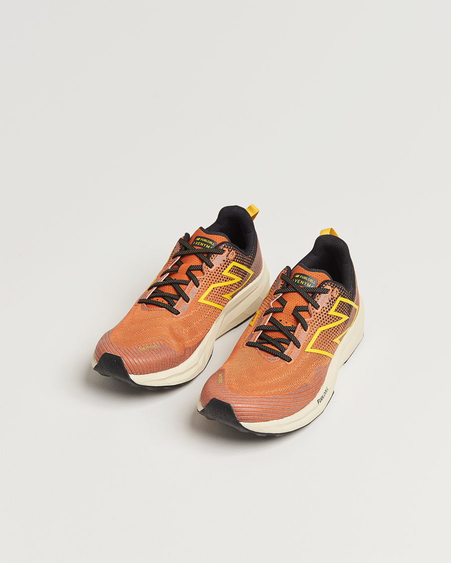 Herre | Sneakers | New Balance Running | FuelCell Venym Infield Clay