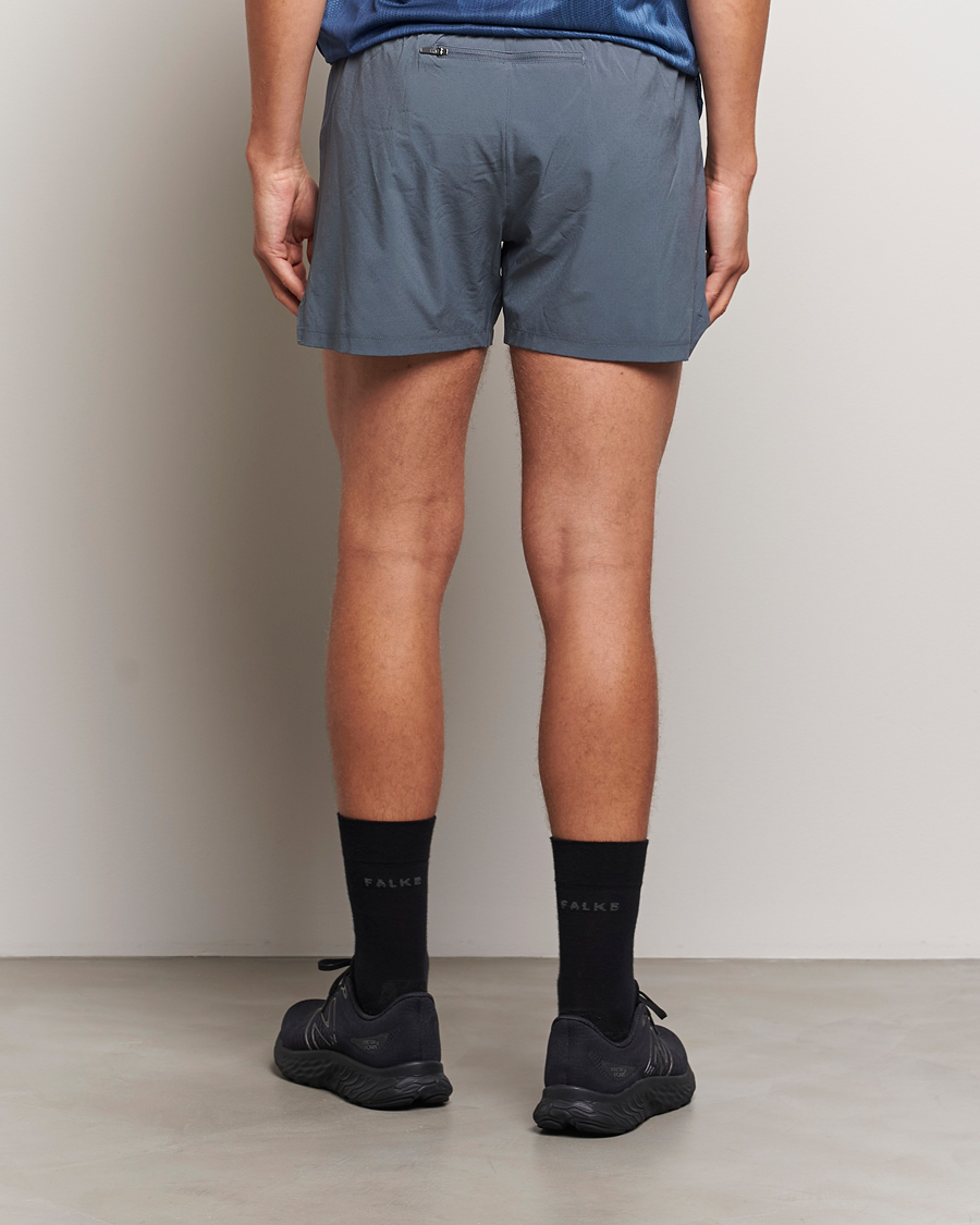 Herre | Shorts | New Balance Running | Athletics 5 RC Shorts Graphite