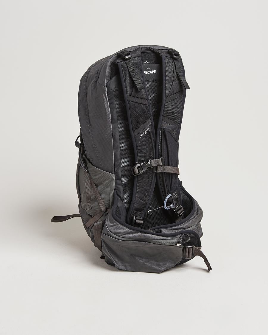 Herre | Osprey Talon 22 Backpack Eclipse Grey | Osprey | Talon 22 Backpack Eclipse Grey