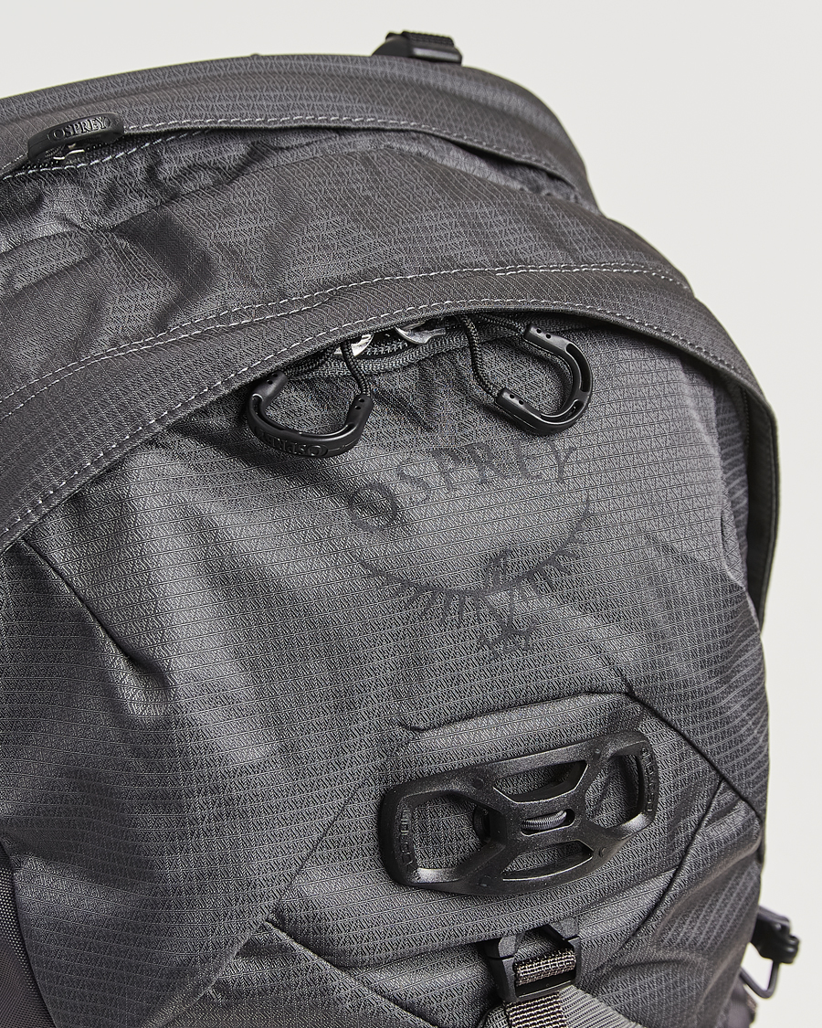 Herre | Osprey Talon 22 Backpack Eclipse Grey | Osprey | Talon 22 Backpack Eclipse Grey