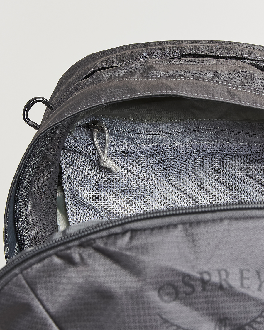 Herre | Osprey Talon 22 Backpack Eclipse Grey | Osprey | Talon 22 Backpack Eclipse Grey