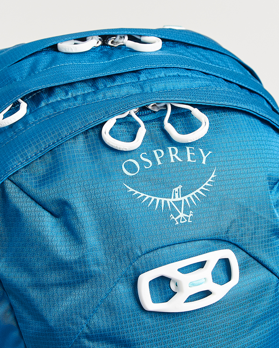 Herre | Vesker | Osprey | Talon Earth 22 Backpack Deep Ocean Blue