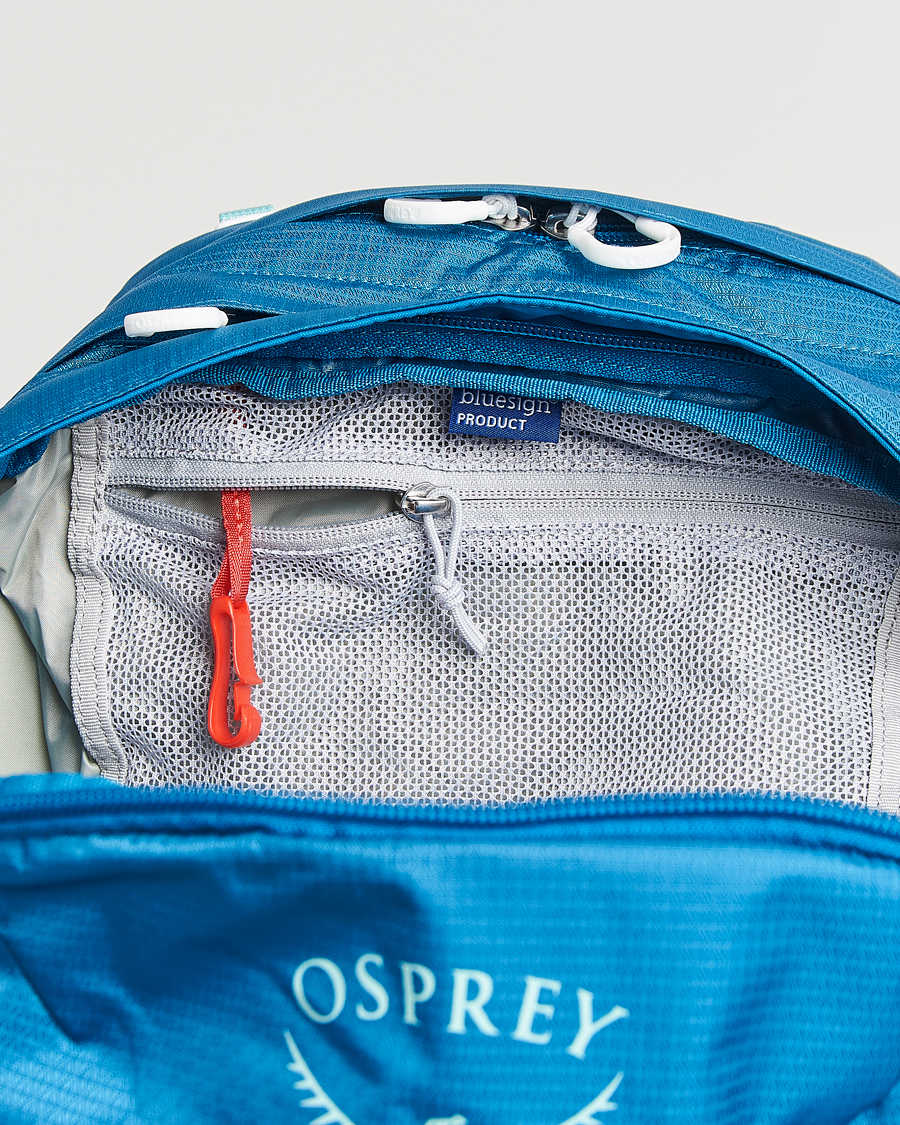 Herre | Vesker | Osprey | Talon Earth 22 Backpack Deep Ocean Blue