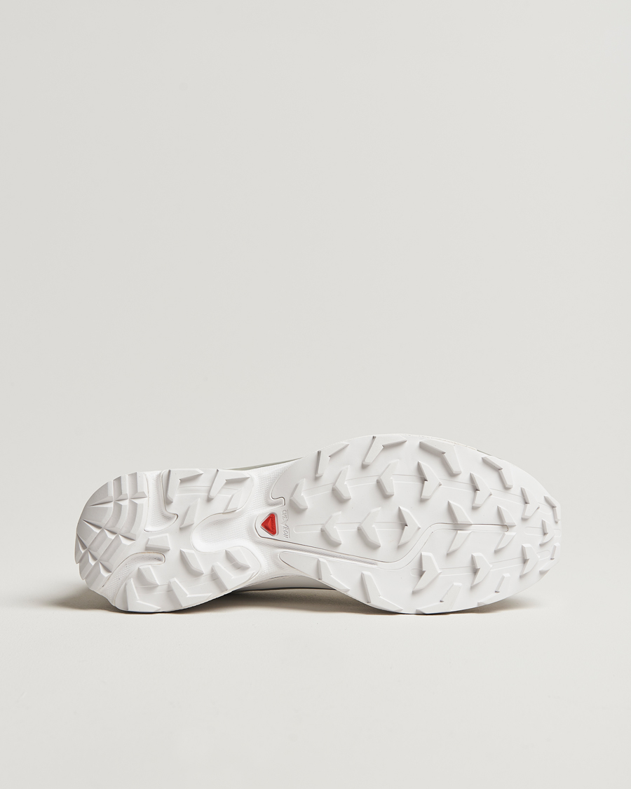 Herre | Salomon XT-6 GTX Sneakers White | Salomon | XT-6 GTX Sneakers White