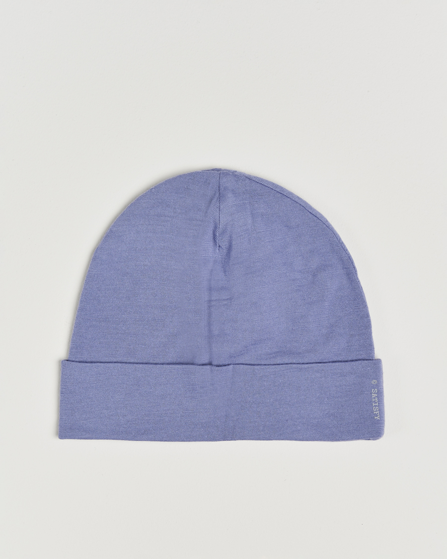 Herre | Satisfy CloudMerino Beanie Lavender | Satisfy | CloudMerino Beanie Lavender