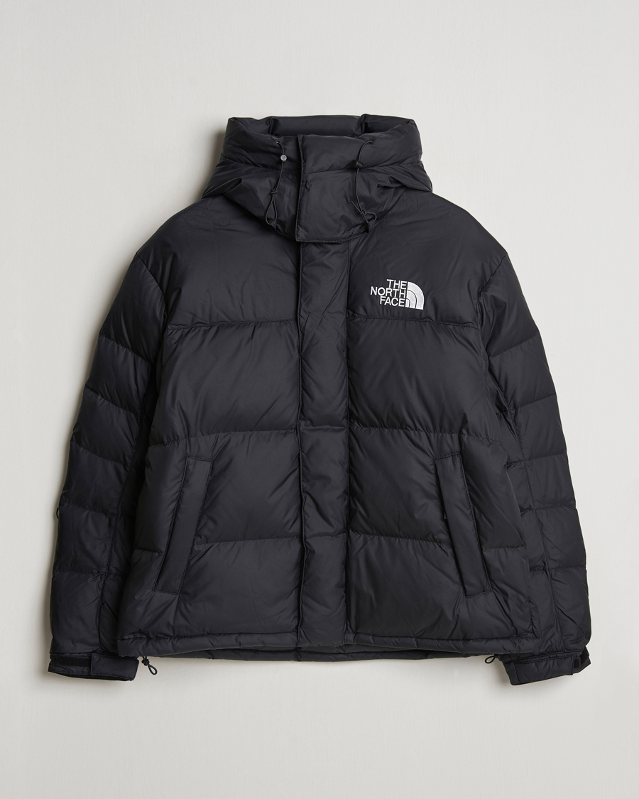 Herre | Jakker | The North Face | Himalayan Baltoro Jacket Black