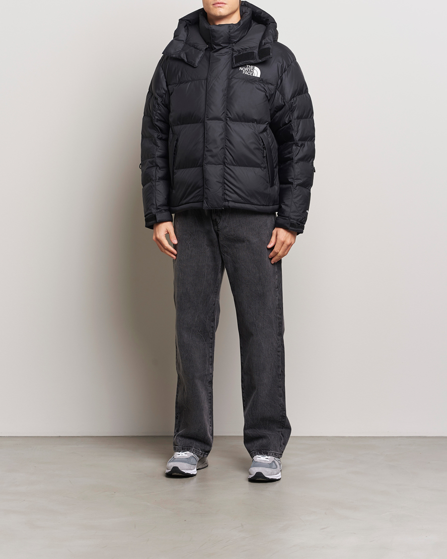 Herre | Jakker | The North Face | Himalayan Baltoro Jacket Black