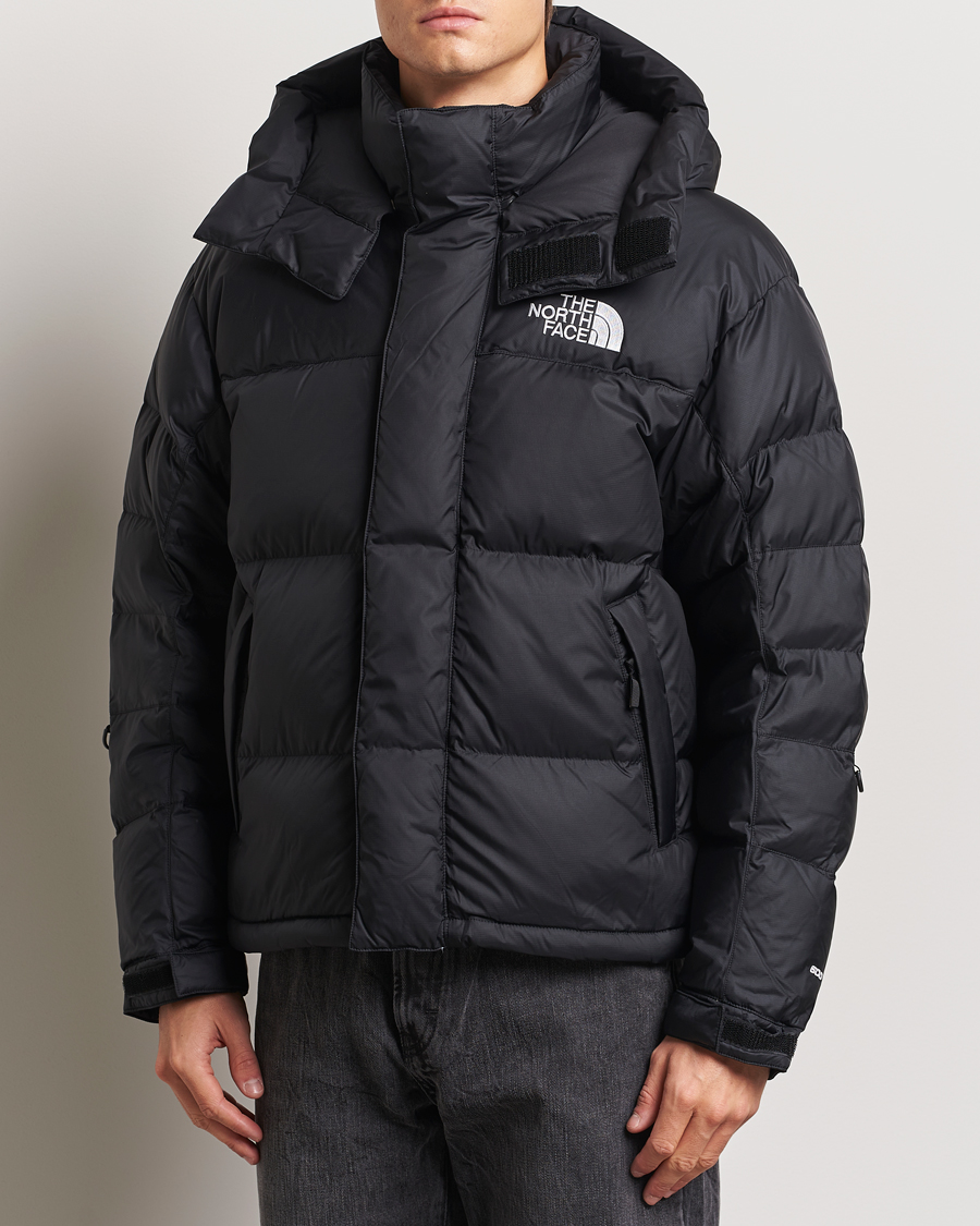 Herre | Jakker | The North Face | Himalayan Baltoro Jacket Black