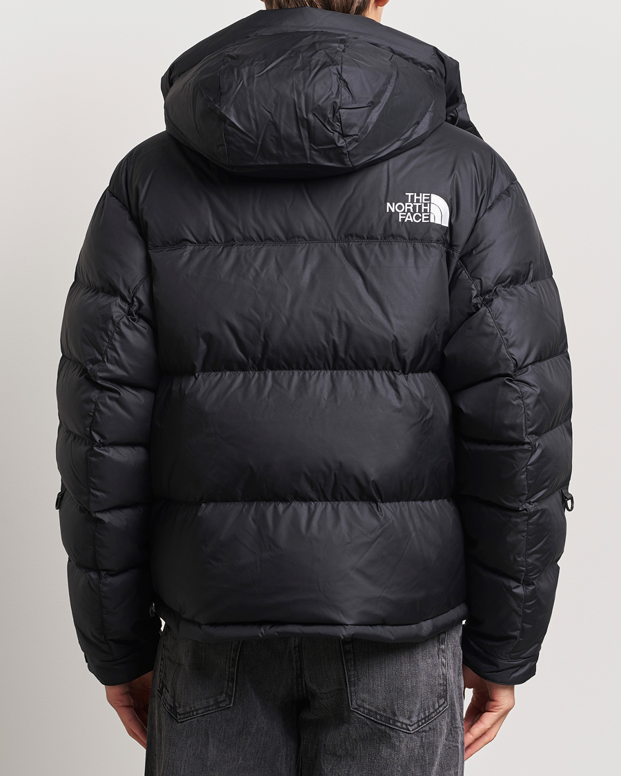 Herre | Jakker | The North Face | Himalayan Baltoro Jacket Black